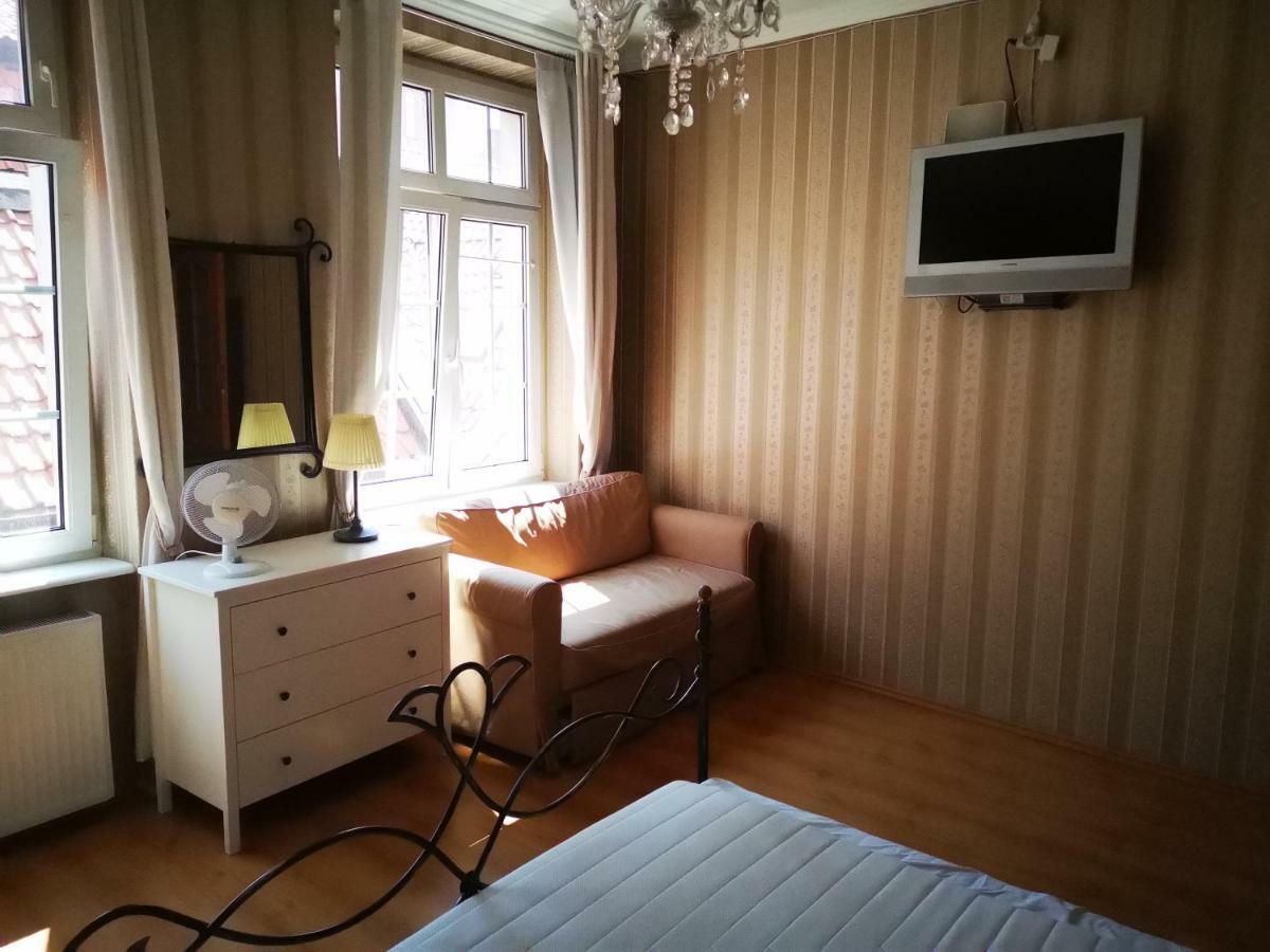 Apartament Piwna II Danzig Exterior foto